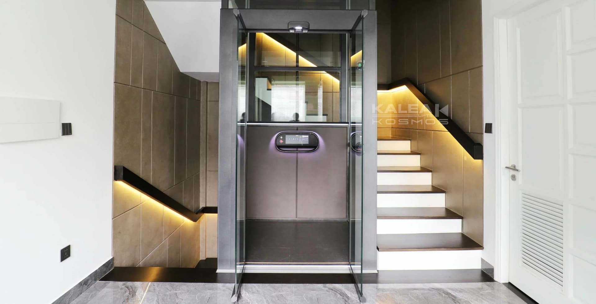 DỄ DÀNG LẮP ĐẶT