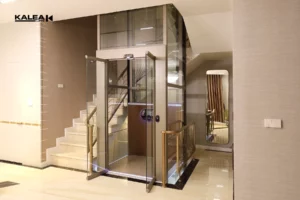 X50 Limited lắp đặt tại KĐT Ciputra, Hà Nội