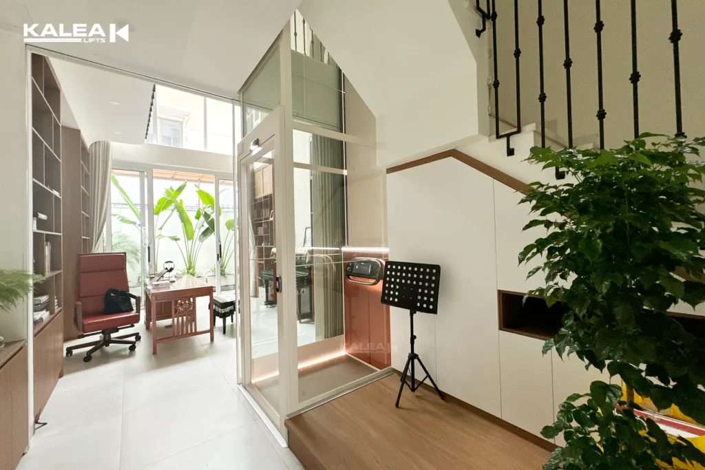 X50 Limited lắp đặt tại Phường Bình Hưng Hòa, TP.HCM