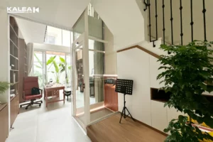 X50 Limited lắp đặt tại Phường Bình Hưng Hòa, TP.HCM