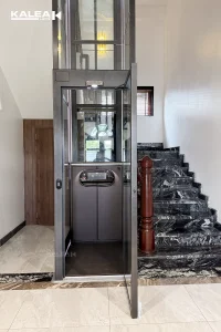 Kalea X80 Limited lắp đặt tại Phường Tân Mỹ, TP.HCM