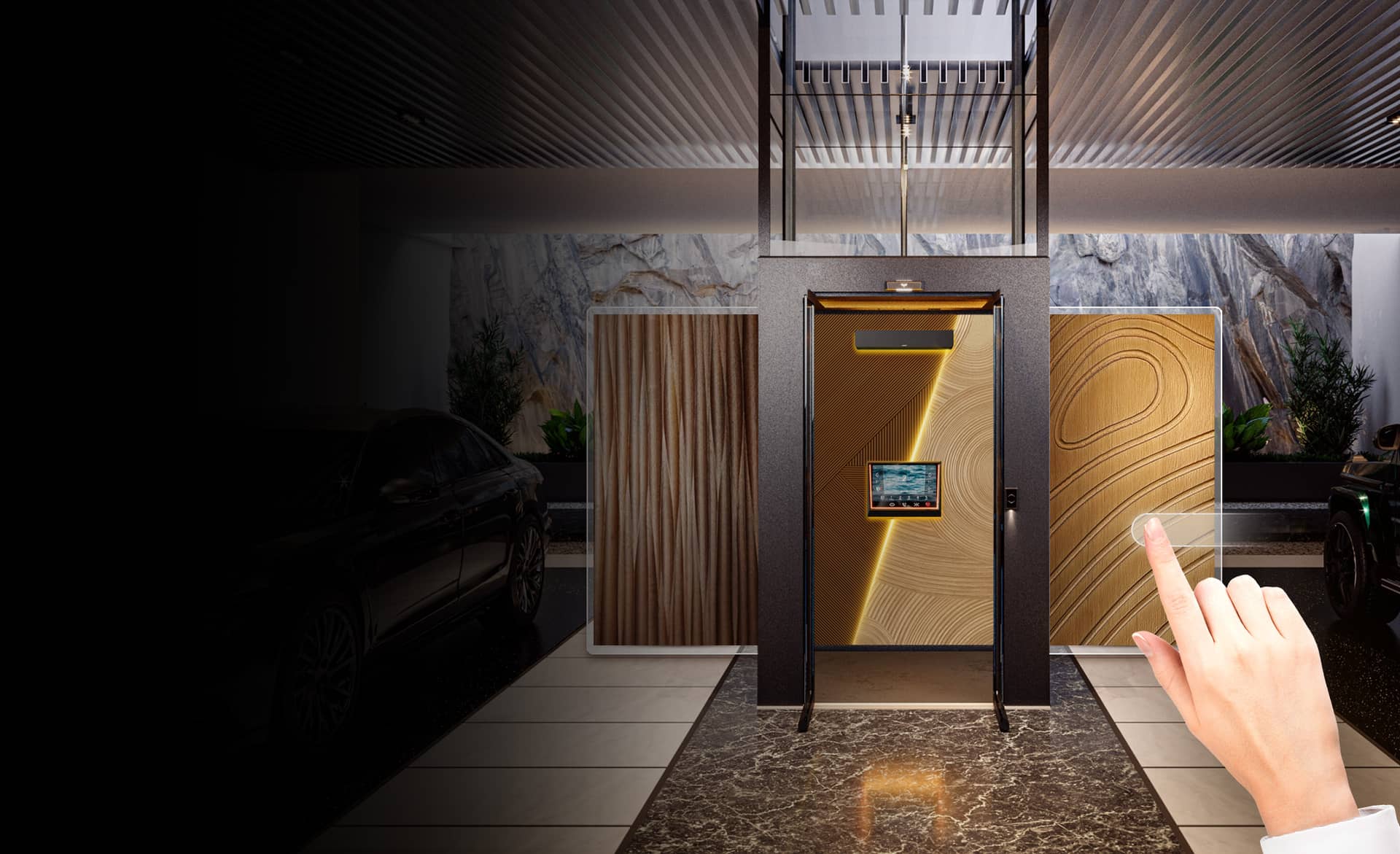 THIẾT KẾ ĐA DẠNG